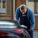 Esperto Detailing in azione